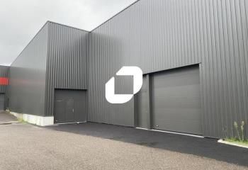 Local d'activité à louer Canéjan - Proche A630 et A63