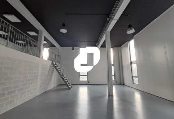 Locaux d'activités neufs à louer Bordeaux Rive Droite - Tram Jean Jaurès