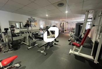 Location bureaux Le Barp - Proche autoroute A63