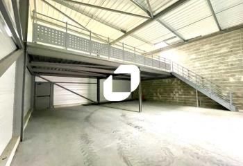 Location locaux d'activité Salaunes - Parc d'activité dynamique