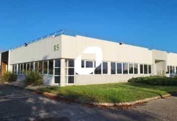 Location bureaux Mérignac - Proche Tramway A et aéroport