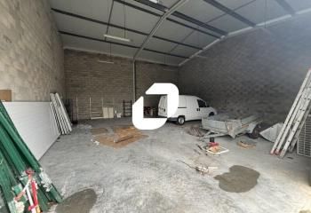 Locaux d'activité à louer Marcheprime - Axe Biganos - A63