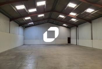 Local d'activité à louer Cestas - Proche Rocade et A63