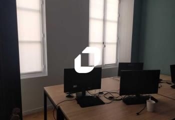 Vente bureaux Bordeaux - Proche transports en commun