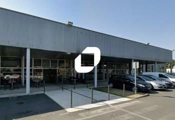 Local commercial à louer Mérignac - Zone Haut-Vigneau