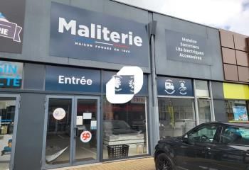 Local commercial à louer Mérignac - Zone Chemin Long