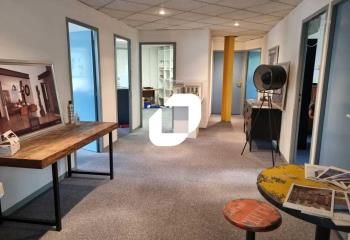 Location bureaux Mérignac - Proche tramway et aéroport