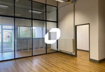 Location bureaux Bègles - Proche Tram Terres Neuves et gare Saint-Jean