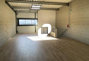 Location locaux d'activité Gradignan - Proximité A63 sortie 26