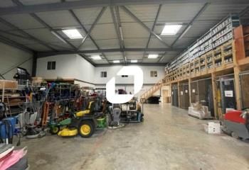 Local d'activité à louer Le Haillan - Proche A630 et transports en commun