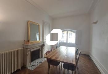 Location bureau Bordeaux - Proche place des Quinconces, tram et bus