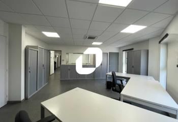 Location bureaux Saint-Jean-d'Illac - Proche A630