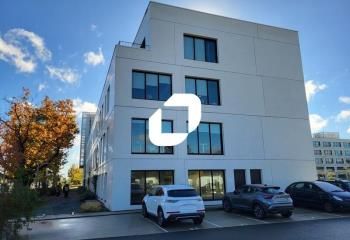 Location bureaux Pessac - Proche autoroute A63 et tram