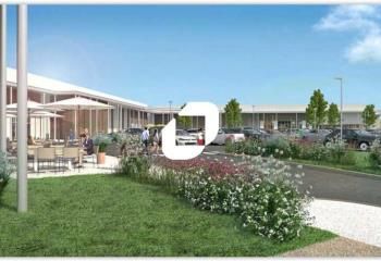 Local commercial à louer Gradignan - Proche ZA Bersol