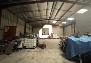 Locaux d'activité à louer Biganos - Proche A660