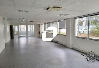 Location bureaux Mérignac - Proche aéroport et tramway Caroline Aigle