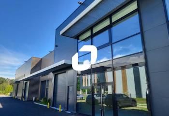 Location cellules d'activités Mérignac - Proximité aéroport