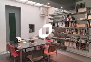 Location bureau Bordeaux - Jardin Public, tram Chartrons et Camille Godard