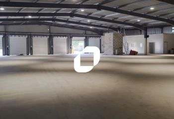 Location entrepôt Lormont - Proche rocade Bordeaux/Paris