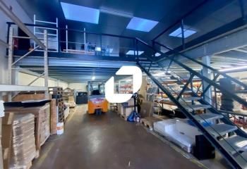 Local d'activité à louer Eysines - Proche rocade et transports