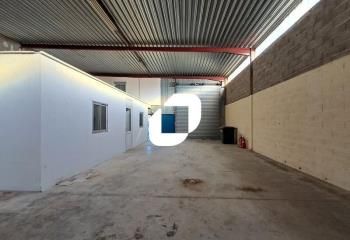 Local d'activité à louer Yvrac - Proximité N89