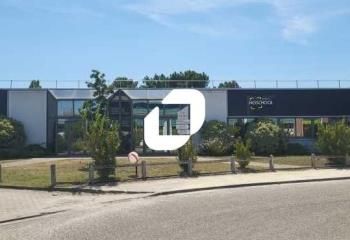 Location bureaux Mérignac - Proche A630 et Tram A