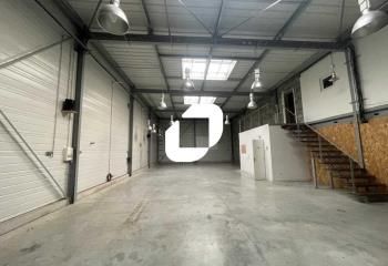 Local d'activité à louer Audenge - Proche A660