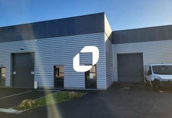 Local d'activité à louer Villenave-d'Ornon - Proche A62 et A630