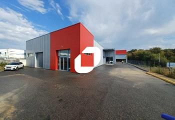 Location local d'activité Tresses - Proximité rocade