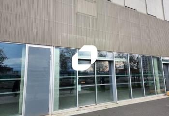 Location local commercial Bordeaux - Bassins à Flot