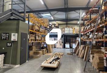 Bâtiment d'activités à vendre Le Barp - Proche A63