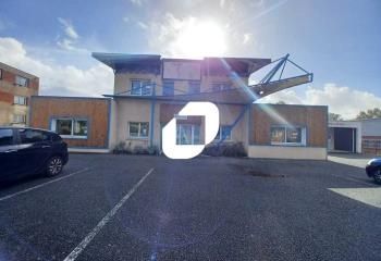 Location bureau Floirac - Proche rocade, tramway et bus