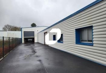 Location local d'activité Cestas - Proximité A630