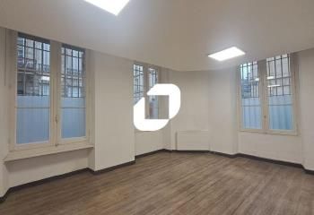 Location bureau Bordeaux hyper-centre - Tram et bus