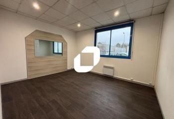 Location bureau Le Haillan - Proche aéroport et ArianeGroup