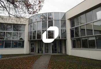 Location bureaux Mérignac - Proche tramway et aéroport