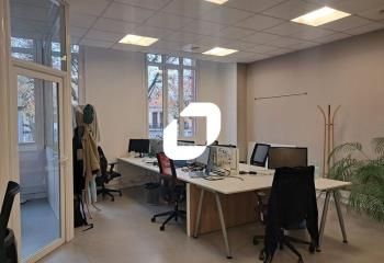 Bureaux à vendre Bordeaux Rive Droite - Proche tramway