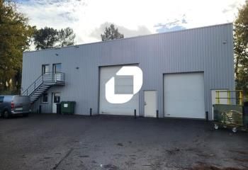 Local d'activité à louer Pessac - Proximité A63 et bus