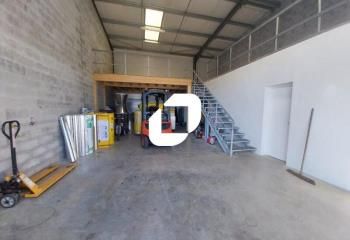 Local d'activité à louer Eysines - Proche grands axes et zone commerciale