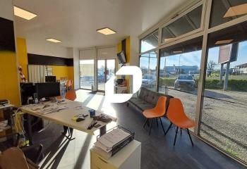 Local d'activité à louer Lormont - Proximité axes routiers et transports