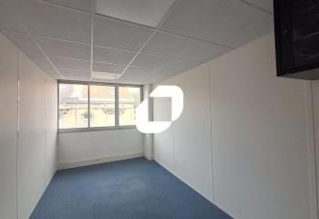 Location bureaux Bordeaux - Proche Barrière du Médoc, tram et bus