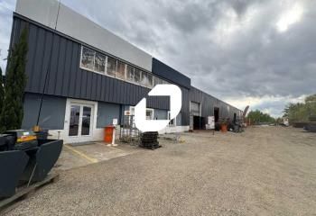 Bâtiment à vendre Latresne - Proximité axes routiers et visibilité