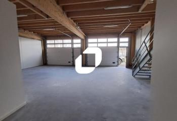 Local d'activité à louer Saint-André-de-Cubzac - Proche A10