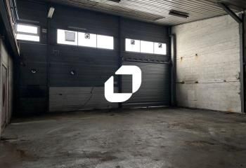 Local d'activité à louer Bordeaux - Z.I. Alfred Daney