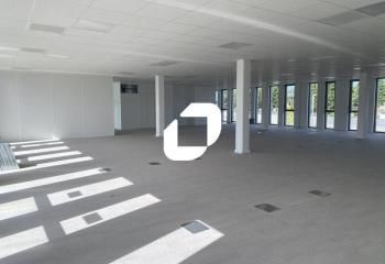 Location bureaux Mérignac - Aéroport Bordeaux-Mérignac