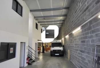 Local d'activité à louer Mérignac - Proximité aéroport et rocade