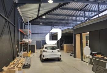 Local d'activité à louer Mérignac - Proximité autoroute et aéroport