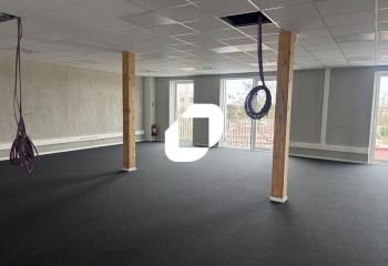 Bureaux à vendre Bruges - Proche rocade et tramway