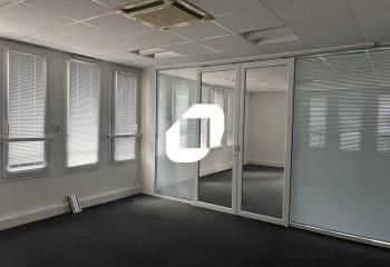 Location bureaux Bordeaux - Proche rocade et tramway