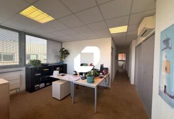 Location bureaux Mérignac - Proche tramway et rocades